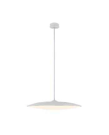 ***OFER/DES*** SLIM * LÁMPARA LED 46 CM - 3000K - BLANCO